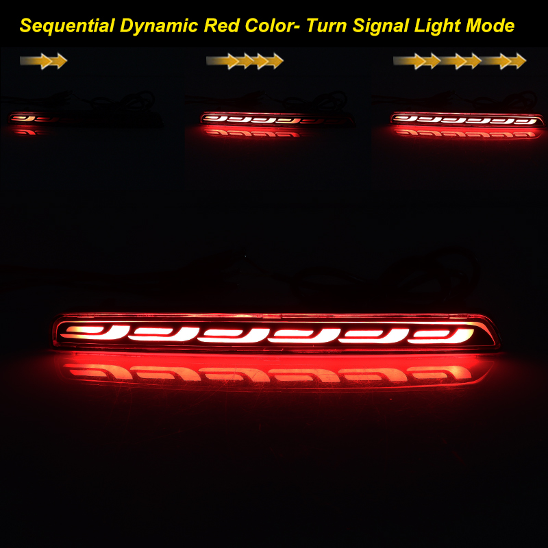 Untuk Honda CRV 2023 2024 Lamp - Car Accessories For Road Trip ulasan dan harga