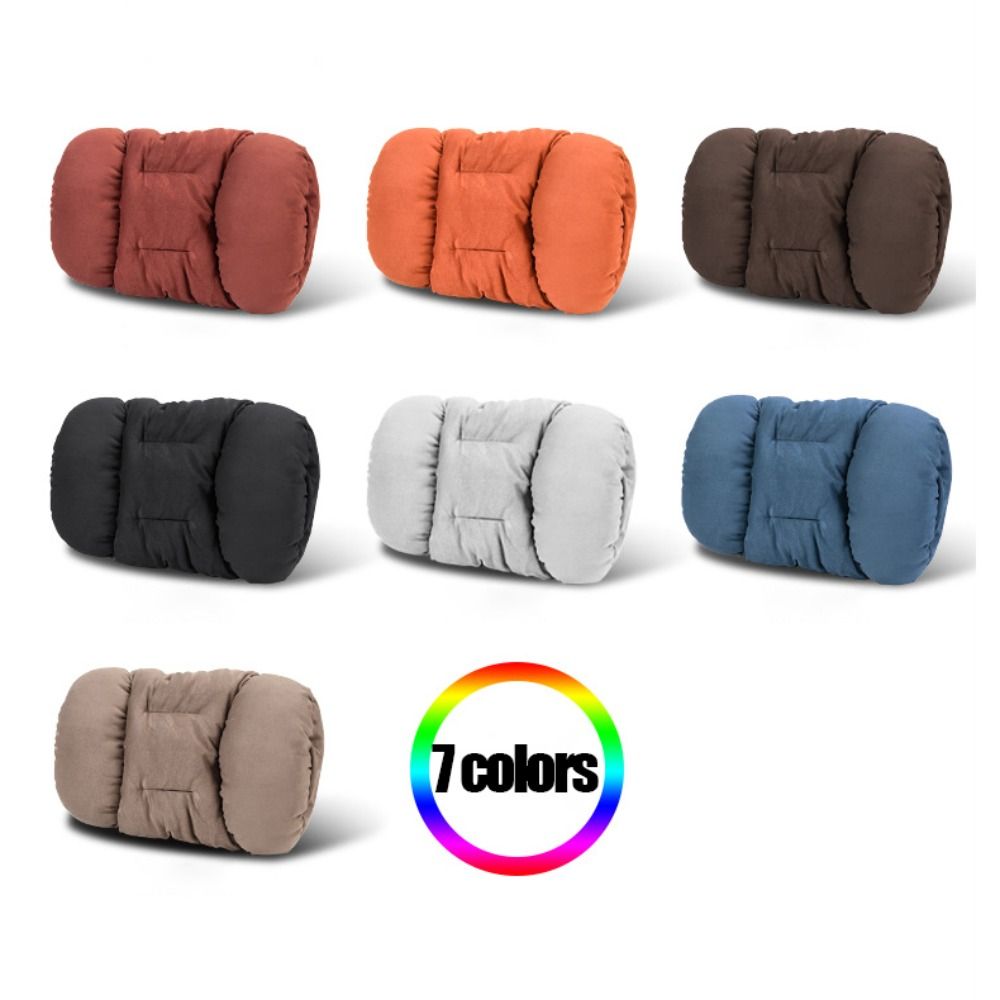 Bantal sandaran leher kursi mo - Car Accessories For Winter ulasan dan harga