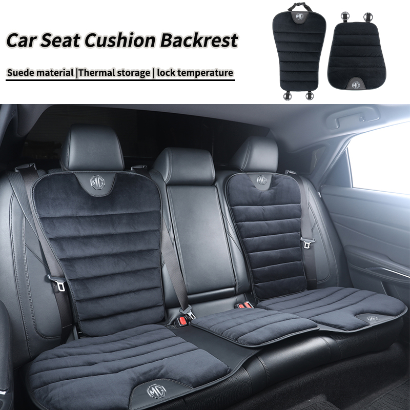 Aksesori Sarung Jok Sandaran H - Car Accessories For Winter ulasan dan harga