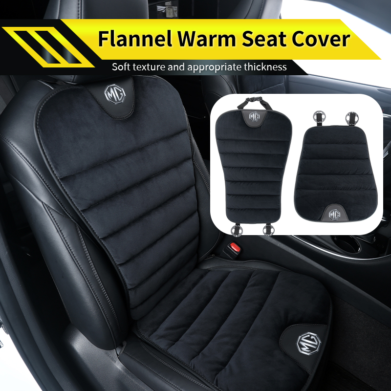 Aksesori Sarung Jok Sandaran H - Car Accessories For Winter ulasan dan harga