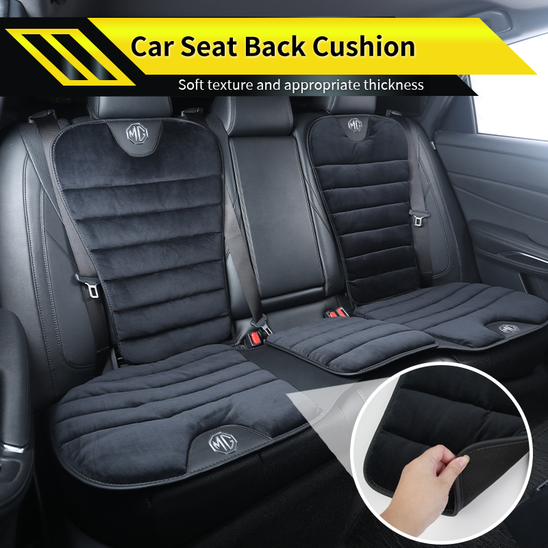 Aksesori Sarung Jok Sandaran H - Car Accessories For Winter ulasan dan harga