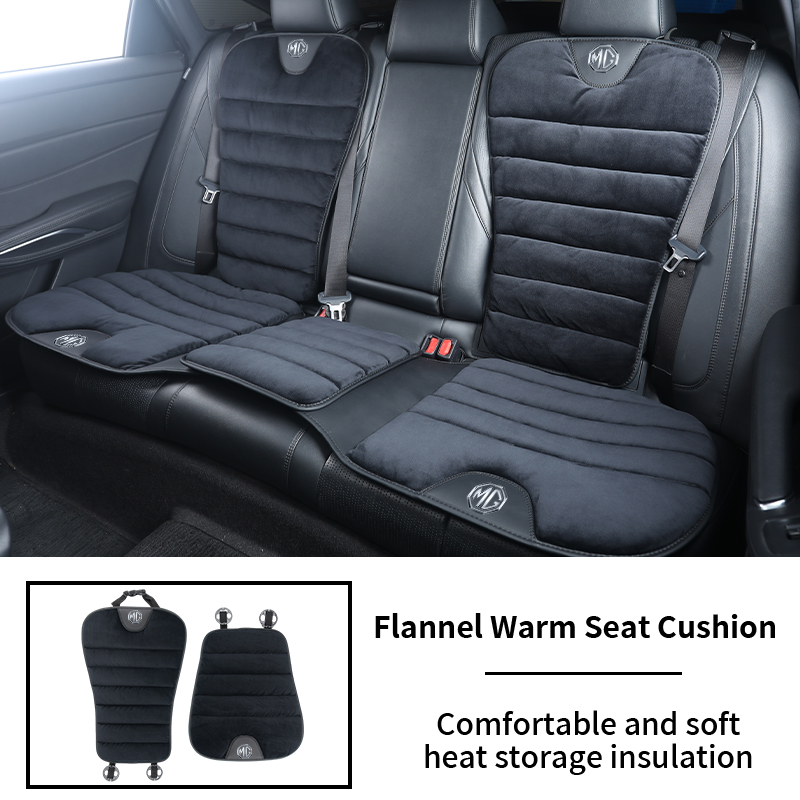 Aksesori Sarung Jok Sandaran H - Car Accessories For Winter ulasan dan harga