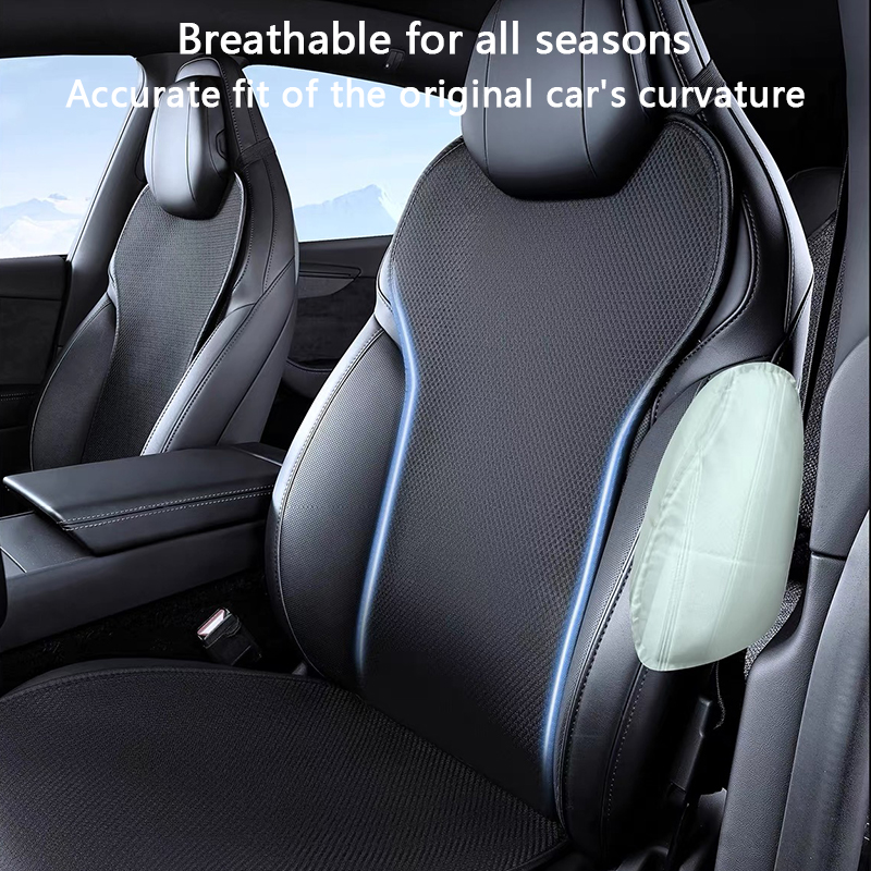 Untuk Tesla Model YL 6-Seater, - Car Accessories For Winter ulasan dan harga